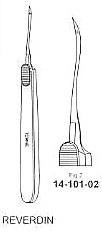 Reverdin Needle (Suture Instrument)